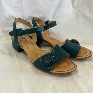 Born Crown Collection Martine Sandals